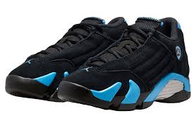 Nike Air Jordan 14 RETRO (GS)