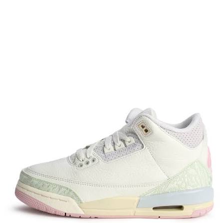 Nike Air Jordan 3 Retro