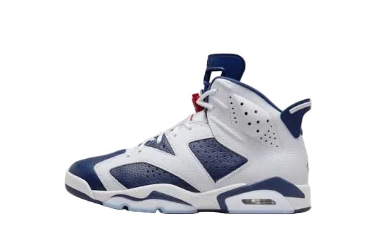 Nike Air Jordan Retro 6