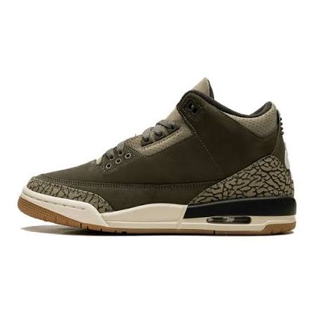 Nike Air Jordan Retro 3