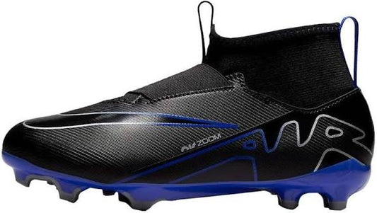 Nike Jr Zoom Superfly 9 ACAD FG/MG