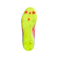Adidas F50 League FG/MG Mid Soccer Cleats Womens