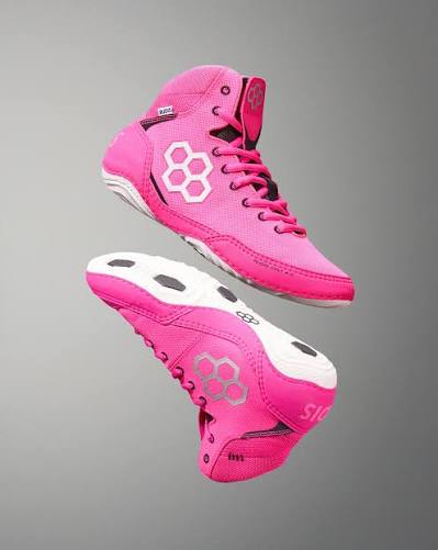 Rudis Colt 4.0 Wrestling Shoe Mens
