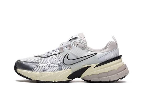 Nike V2K Run
