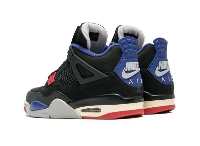 Nike Jordan Retro 4 OG (GS)