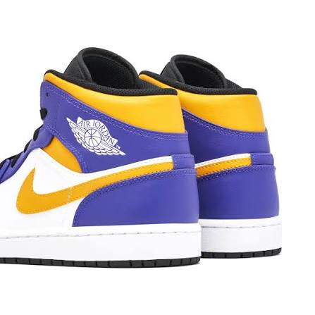 Nike Jordan Air Jordan 1 Mid