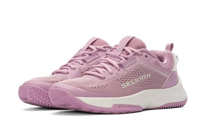 Selkirk Courtstrike Womens Court Shoe