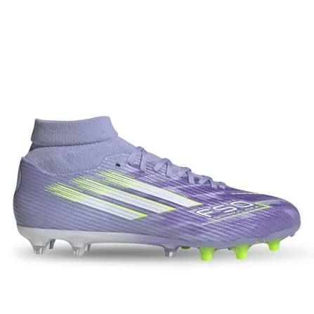 Adidas F50 Sparkfusion Pro FG/AG Soccer Cleats Womens