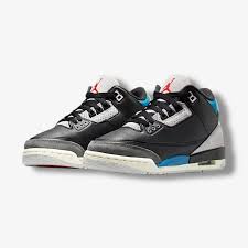 Nike Air Jordan 3 Retro OG
