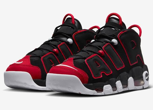 Nike Jordan Uptempo