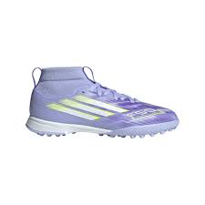 Adidas F50 SparkFusion League Turf Soccer Youth Shoes