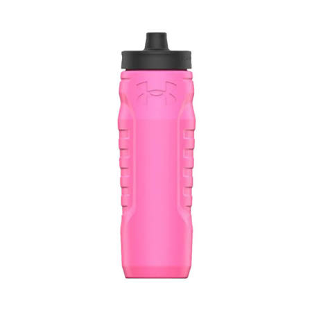 Under Armour Sideline Squeeze Water Bottle - 32oz