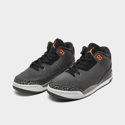 Jordan 3 Retro Ps