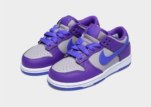 Nike Dunk Low (PS)