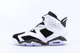 Nike Air Jordan Retro 6 PS
