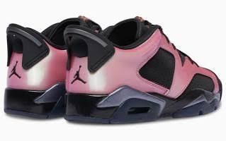 Nike Air Jordan Retro 6 Low
