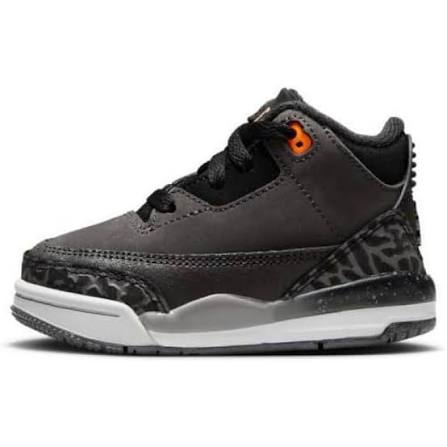 Nike Air Jordan 3 Retro Td