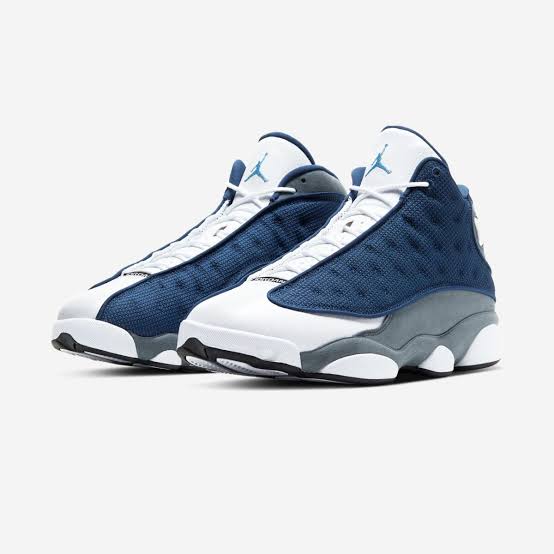 Nike Air Jordan 13 Retro