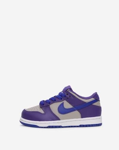Nike Dunk Low (PS)