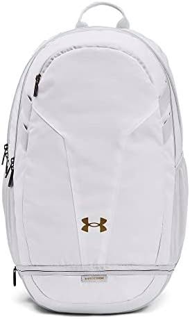 Under Armour Hustle 5.0 Team Backpack
