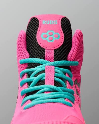 Rudis Courage 2.0 Wrestling Shoe Youth