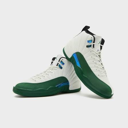 Nike Air Jordan 12