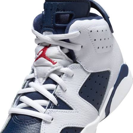 Jordan 6 Retro Ps