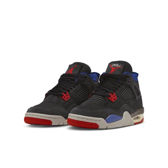 Nike Jordan Retro 4 OG (GS)
