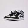JORDAN 1 MID (PS) 101