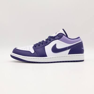 Nike Jordan 1 Low