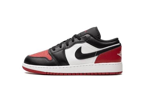 Air Jordan 1 Low Gs 161