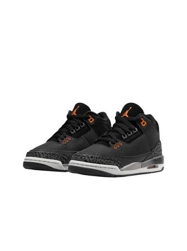 Jordan 3 Retro Gs 080