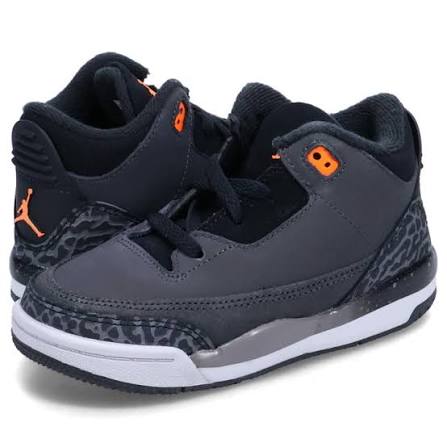 Nike Air Jordan 3 Retro