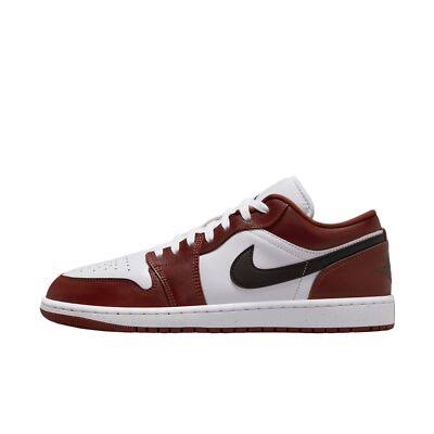 Nike Air Jordan 1 Low Se