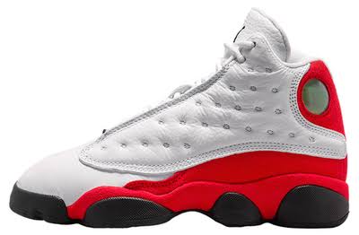 AIR JORDAN 13 RETRO