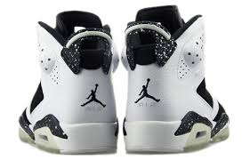 Nike Air Jordan Retro 6 PS