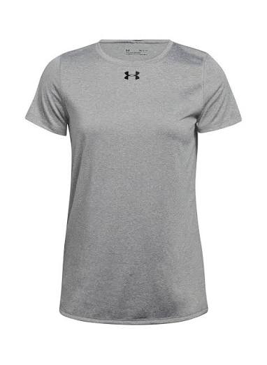 U.A. Women's SS Locker T-Shirt