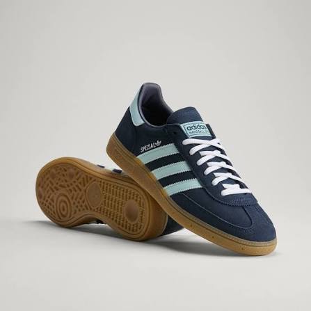 Adidas Handball Spezial Soccer Shoe