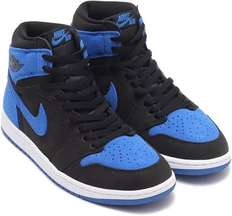 Nike Air Jordan 1 Retro High