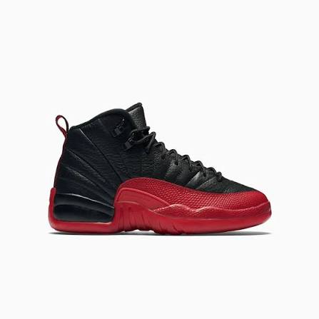 Nike Air Jordan 12 Retro