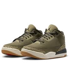 Nike Jordan Retro 3 TD