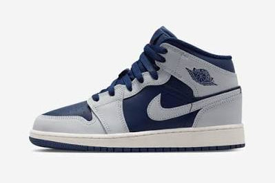 Nike Air Jordan 1 Mid