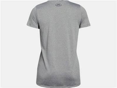 U.A. Women's SS Locker T-Shirt