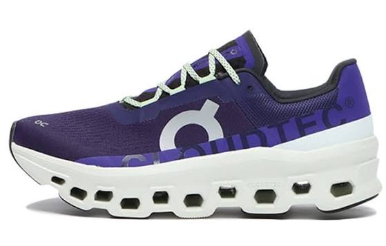ON CLOUDMONSTER ACAI/ALOE