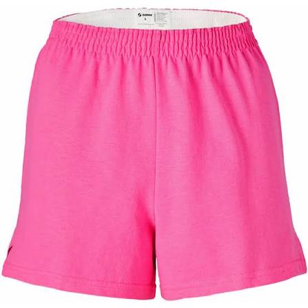 Soffe Short Womens