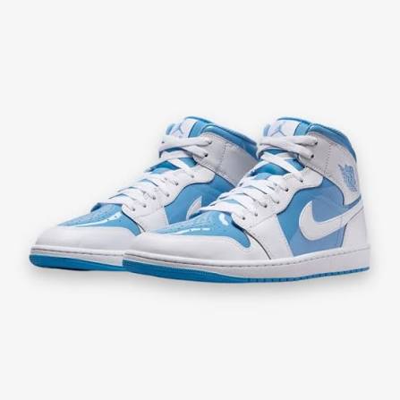 Nike Air Jordan 1 MID
