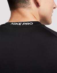 Nike Pro Dri-FIT Slim Short-Sleeve Top Mens