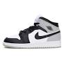 JORDAN RETRO 1 MID (GS) 101