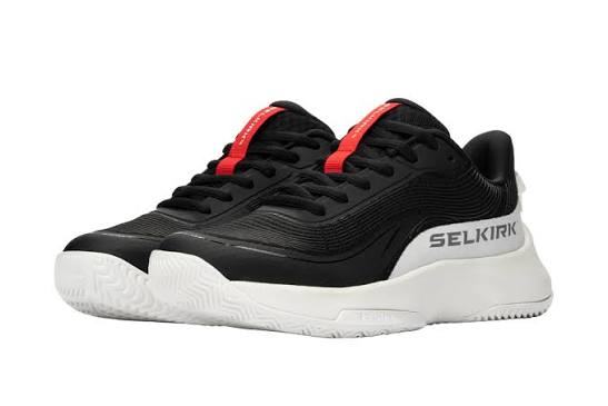 Selkirk Courtstrike Pro Womens Court Shoe