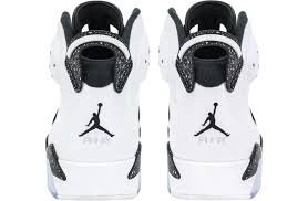 Nike Air Jordan 6 (GS)